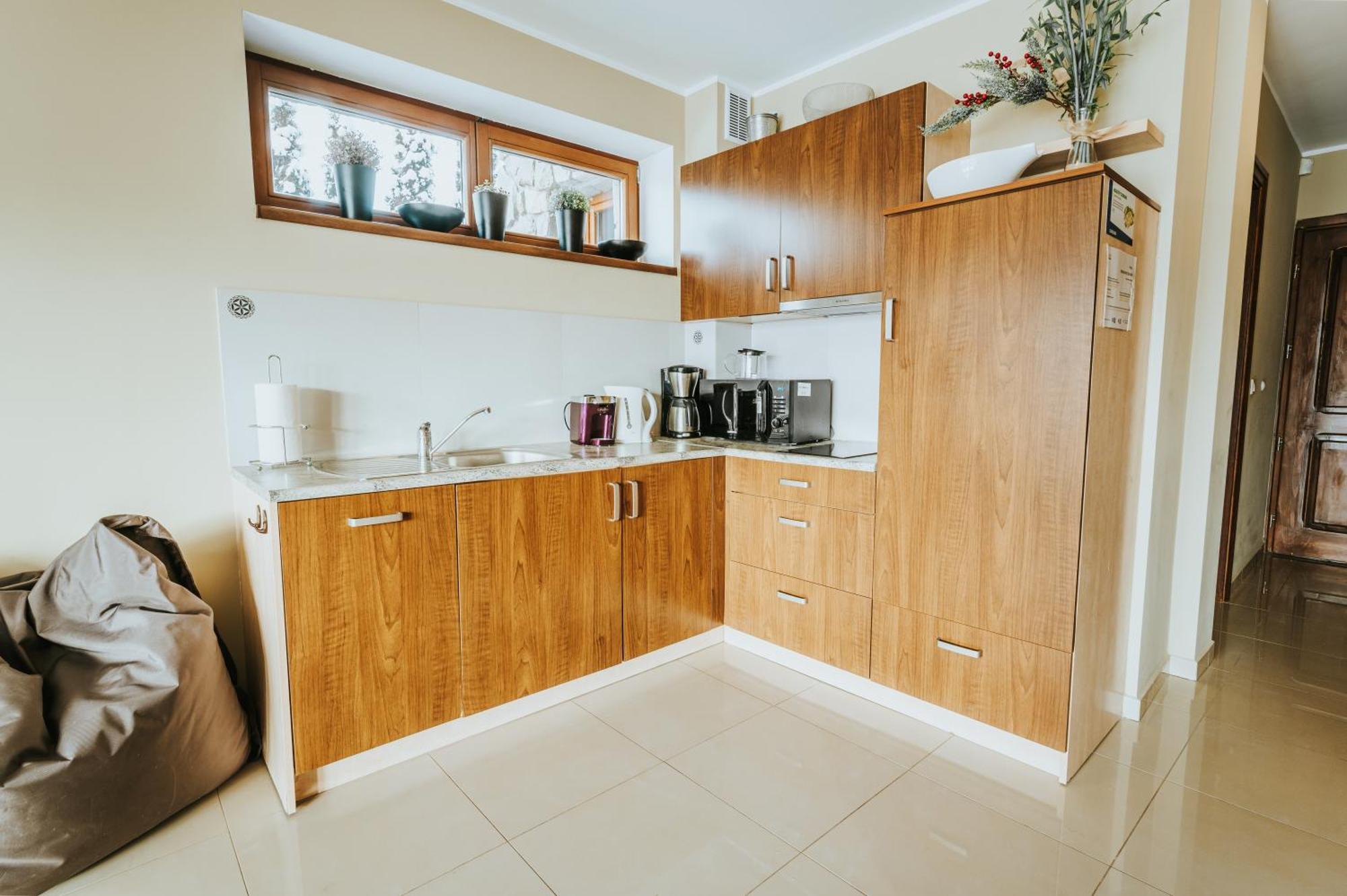 Visitzakopane - Janosik Apartment المظهر الخارجي الصورة