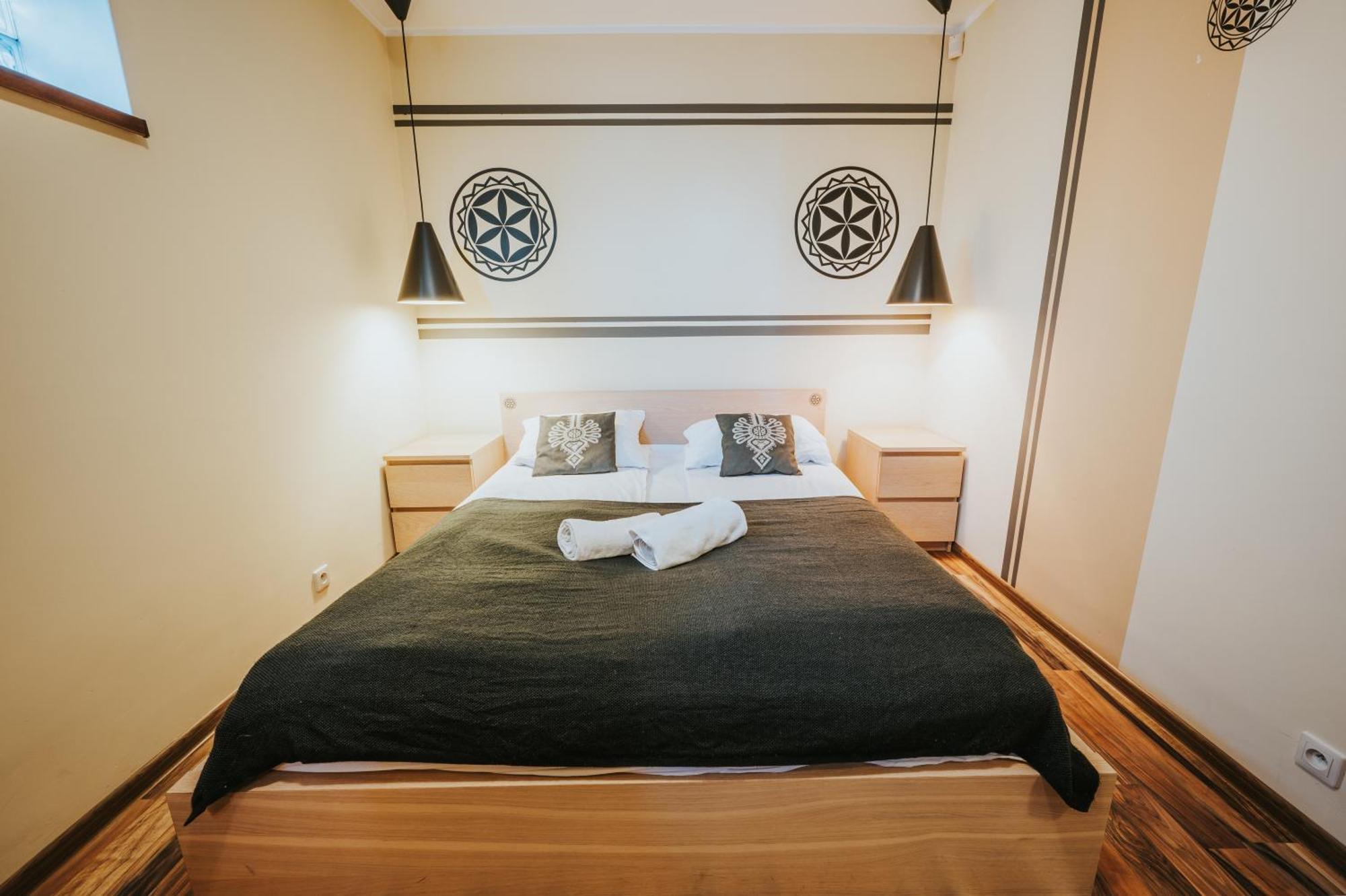 Visitzakopane - Janosik Apartment المظهر الخارجي الصورة