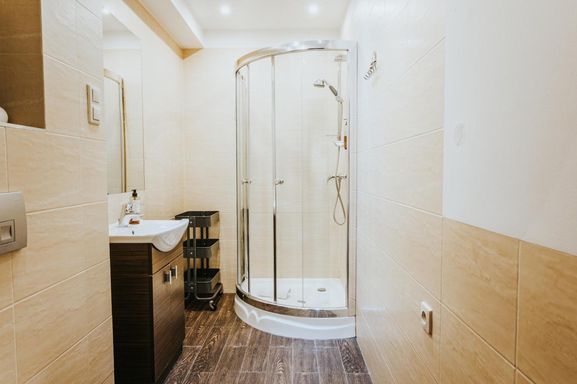 Visitzakopane - Janosik Apartment المظهر الخارجي الصورة