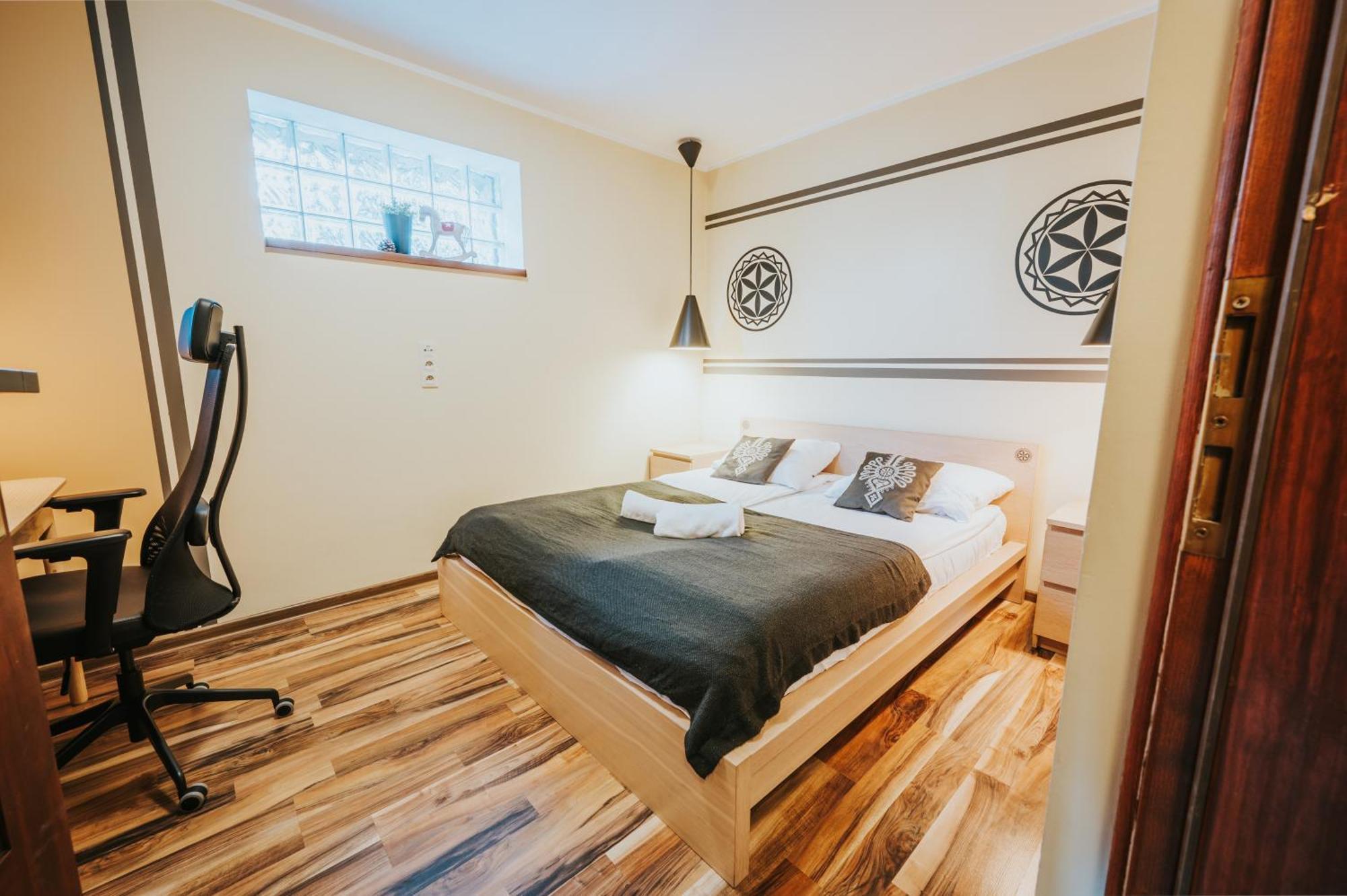 Visitzakopane - Janosik Apartment المظهر الخارجي الصورة