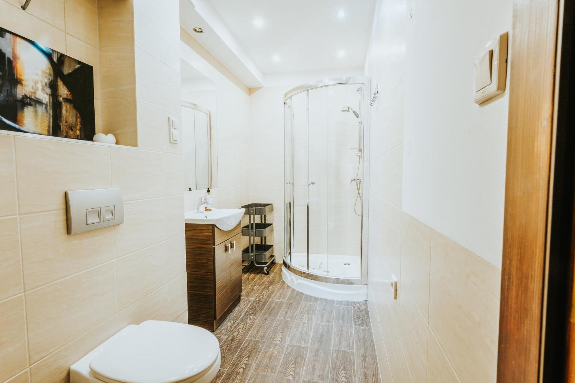 Visitzakopane - Janosik Apartment المظهر الخارجي الصورة